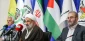 در نشست بازتاب و ابعاد منطقه ای و بین المللی تنبیه رژیم صهیونیستی مطرح شد

عملیات تنبیهی ایران، آغازی بر محو رژیم صهیونیستی بود /  ابعاد و آثار عملیات ایران به مرور  روشن خواهد شد