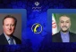 في اتصال هاتفي مع وزير خارجية بريطانيا

امير عبداللهيان: لو اقدمت "اسرائيل" على أي مغامرة، فإن ردنا سيكون عاجلا وأوسع وأكثر اقتدارا