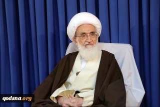 آیت الله نوری همدانی: «پاسخ کوبنده سربازان اسلام و گروه های مقاومت بسیار بجا و مورد حمایت است‌»