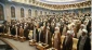 Iranian religious figures laud anti-Zionist regime attack