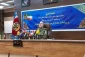 خلال مؤتمر صحفي بمناسبة اليوم الوطني للجيش؛

قائد القوات البرية للجيش الإيراني: عملية "الوعد الصادق" أثبتت أنّ الكيان الصهيوني أضعف وأكثر هشاشة من بيت العنكبوت