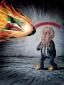 تنبیه رژیم  متجاوز