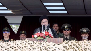 Pres. Raeisi:

Iran 'Operation True Promise' inflicted strategic defeat on Israel