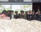 خلال مراسم العرض العسكري بمناسبة يوم الجيش

الرئيس الإيراني: إذا قام الكيان الصهيوني بأدنى هجوم فسيتم التعامل معه بشدة وصرامة