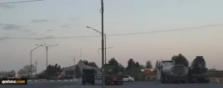 Situation normal after air defenses fire at 'suspicious objects' in Iran