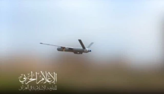 حمله مقاومت عراق به یک هدف مهم در ایلات اشغالی