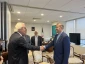 خلال لقائه منسق الأمم المتحدة ..

وزير الخارجية الإيراني: نتنياهو خرج عن نطاق السيطرة ويجب لجمه