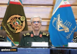 إيران.. تقييم جاهزية الأجهزة التنفيذية في مجال الدفاع المدني بحضور رئيس الأركان العامة للقوات المسلحة