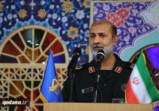 قائد عسكري إيراني: عملية الوعد الصادق أفشلت خطة النظام الدفاعي الجوي والصاروخي الأميركي الموحد في الشرق الأوسط