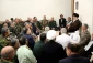 قائد الثورة الاسلامية يثمن الاداء الحكيم للقوات المسلحة في الأحداث الأخيرة 2