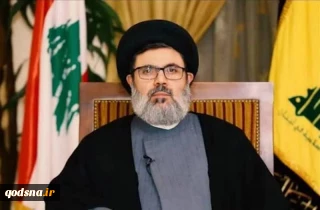 السيد صفي الدين: المقاومة في غزة رغم المعاناة ما زالت قوية ومقتدرة