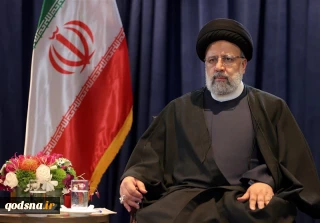 الرئيس الإيراني: الصهاينة يستغلون الخلافات بين الدول الإسلامية