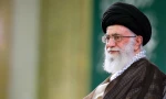 قراءة السيد الخامنئي 
لعملية الوعد الصادق 2