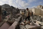 New developments regarding Zionist genocidal war on Gaza