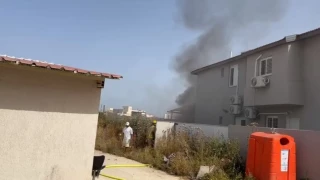 في اليوم الـ 200: صواريخ المقاومة الفلسطينية تضرب "سديروت".. واشتباكات ضارية مع الاحتلال في بيت حانون
