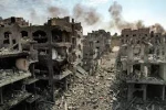 Our leaders appear resolute in their pursuit of war