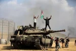 30 Zionist generals, high-ranking officers in custody
