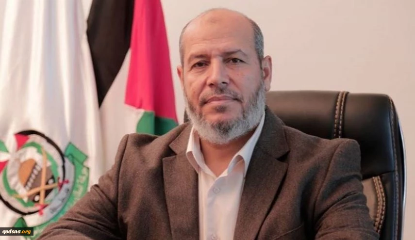 قيادي في حماس:

كان هدفنا في 7 أكتوبر عملية محدودة لكن فرقة غزة في الجيش الصهيوني انهارت تماما  2