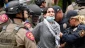 US troops crackdown pro-Palestinian protests at University of Texas