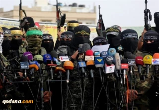 الفصائل الفلسطينية تحذر من انفجار المنطقة إذا ما اجتاح الاحتلال رفح