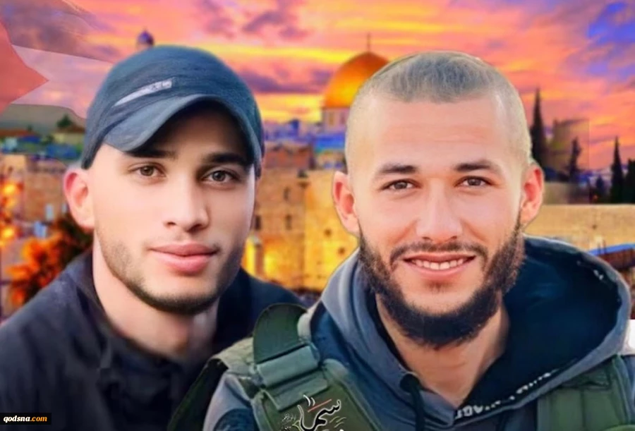 بعد خوضهما اشتباكات مع قوات الاحتلال.. استشهاد شابين فلسطينيين غربي جنين 2