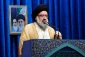 خطيب جمعة طهران: سوف يتلقى الصهاينة صفعة أشد إذا ارتكبوا خطأ مرة أخرى