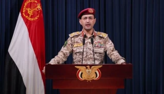 یمن سرنگونی پهپاد آمریکایی و حمله به کشتی انگلیسی را تأیید کرد