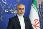 كنعاني ينتقد بشدة النهج المزدوج للبرلمان الأوروبي بشأن العدوان الصهيوني على القنصلية الايرانية بدمشق