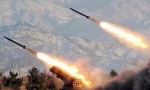 Hezbollah conducts hybrid drone, missile attack on Zionist HQ