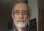 Canadian author says Palestine harbinger of new world