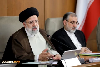 الرئيس الإيراني: قمع الطلاب المناصرين لفلسطين يكشف عن الوجه الحقيقي للغرب