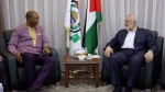 Haniyeh calls for arrest of Netanyahu, his terrorist cabinet