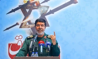 سخنگوی سپاه پاسداران:

پس از 50 سال کشور شیعیان و اهل بیت سیلی محکمی به صهیونیست ها زد / ایران در وعده صادق مقابل 10 کشور ایستاد