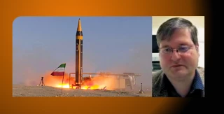 استاد دانشگاه  آر ام آی تی  استرالیا در گفت و گو با قدسنا:

حمله اسرائیل به کنسولگری ایران نقض حقوق بین‌الملل بود / پاسخ ایران مطابق با هنجارهای رسمی بین‌المللی بود