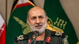 مسؤول عسكري إيراني: عملية "الوعد الصادق" رسالة اقتدار وردع من الجمهورية الإسلامية للعالم والاعداء