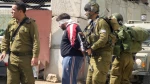 Zionist regime arrests over 5000 Palestinian workers