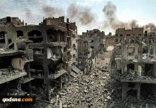 الصحة الفلسطينية: ارتفاع حصيلة العدوان الإسرائيلي إلى 34 ألفا و596 شهيدا