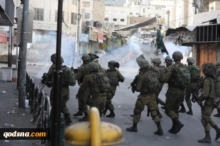 دویست و دهمین روز  جنایات رژیم صهیونیستی علیه ملت فلسطین/

چندین شهید و زخمی در بمباران اردوگاه النصیرات و رفح / یورش اشغالگران به مناطق مختلف کرانه باختری