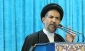 خطيب جمعة طهران: ملحمة الوعد الصادق تحتاج أكثر من أي عملية أخرى لسرد روايتها