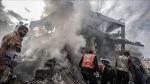 Number of Gaza martyrs mounts to 34,654