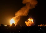 Zionist regime’s warplanes pound southern Lebanon