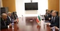 Iranian, Egyptian foreign ministers discuss Gaza onslaught