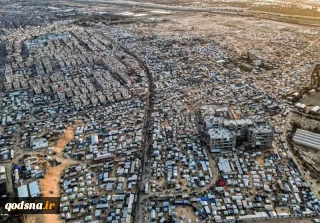 منظمة الصحة العالمية تحذر من شن هجوم عسكري على مدينة رفح