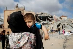Cairo peace talks at standstill as number of Gaza martyrs mounts