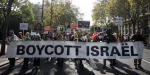 Global Boycott of Israeli Culture Ratchets Up