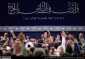 رهبر انقلاب در دیدار مسئولان و کارگزاران حج و جمعی از زائران بیت‌الله‌الحرام تاکید کردند:

حج امسال حج برائت از دشمن جنایتکار صهیونیستی و حامیانش