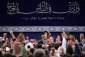 IRI leader:

Zionist brutality, Palestinian resistance show way forward