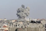 Zionist regime mocks peace talks, initiates Rafah attacks