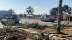 In a blow to truce talks, Zionists occupy Palestinian side of Rafah crossing