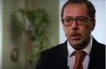 American journalist says Gaza war highlights Western hypocrisy, Palestinian resilience